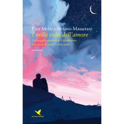 ISBN 9788832925074 libro Poesia ITA 96 pagine