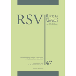 ISBN 9788833051697, Critica letteraria, ITA, Libro in brossura, 144 pagine