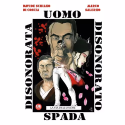 ISBN 9788833431772, Fumetti & Romanzi a fumetti, ITA, Libro in brossura, 60 pagine