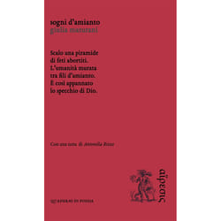 ISBN 9788833441122 libro Poesia ITA Libro in brossura 60 pagine