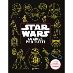 ISBN Enciclopedia dei Personaggi - Star Wars. La guida per tutti