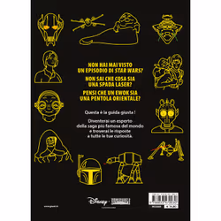 ISBN Enciclopedia dei Personaggi - Star Wars. La guida per tutti - Vista aggiuntiva 2