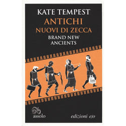 ISBN 9788833571423 libro Poesia ITA Libro in brossura 128 pagine