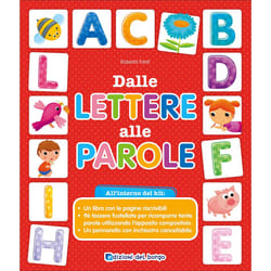 ISBN Dalle lettere alle parole