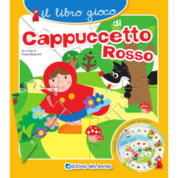 ISBN Il libro gioco di Cappuccetto Rosso