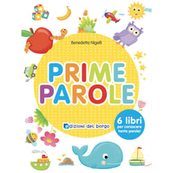 ISBN Prime parole