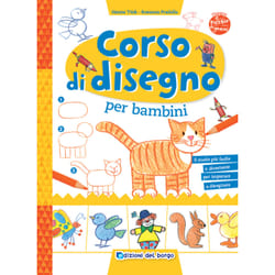 ISBN Corso di disegno per bambini