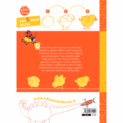 ISBN Corso di disegno per bambini - Vista aggiuntiva 2