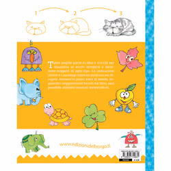 ISBN Tanti trucchi per disegnare