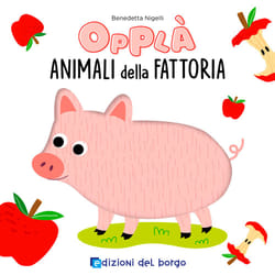ISBN Animali della Fattoria