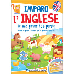 ISBN Imparo l'inglese