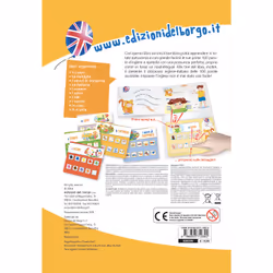 ISBN Imparo l'inglese - Vista aggiuntiva 2