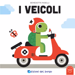 ISBN I veicoli, ITA