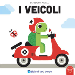 ISBN I veicoli