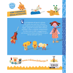 ISBN Cose di carta per bambini - Vista aggiuntiva 2