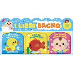 ISBN I libri bagno