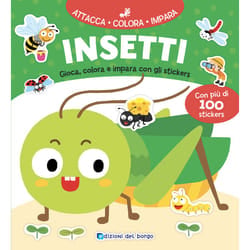 ISBN Insetti