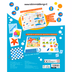 ISBN Giochi e attività in vacanza