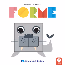 ISBN Forme, ITA, 8 pagine