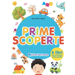ISBN Prime scoperte