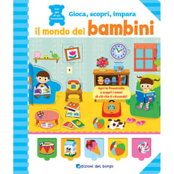ISBN Il mondo dei bambini