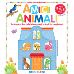 ISBN Amici Animali