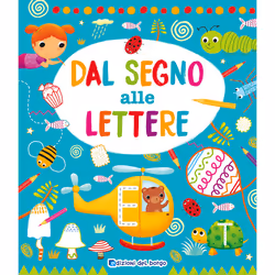 ISBN Dal segno alla lettere, ITA, Libro in brossura, 72 pagine