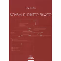ISBN 9788833791234, Legge, ITA, Libro in brossura, 184 pagine