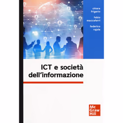 ISBN 9788838695674, Informatica e Internet, ITA, Libro in brossura, 167 pagine