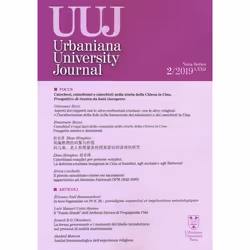 ISBN 9788840190266, Storia, ITA, Libro in brossura, 334 pagine