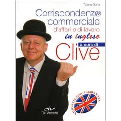 ISBN Corrispondenza commerciale, d'affari e di lavoro in inglese