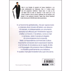 ISBN Corrispondenza commerciale, d'affari e di lavoro in inglese