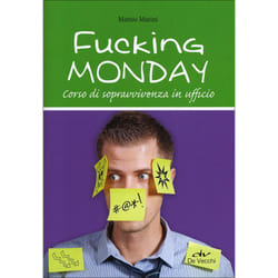 ISBN Fucking Monday