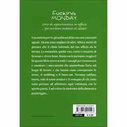ISBN Fucking Monday - Vista aggiuntiva 2