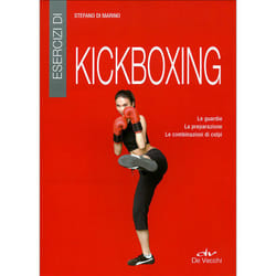 ISBN Esercizi di Kickboxing