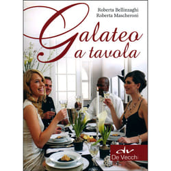 ISBN Galateo a tavola