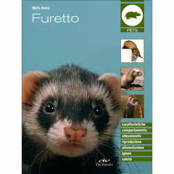 ISBN Furetto, ITA, Libro in brossura, 128 pagine