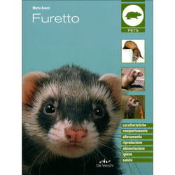 ISBN Furetto