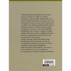 ISBN Furetto