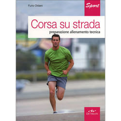 ISBN Corsa su strada