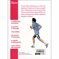 ISBN Corsa su strada - Vista aggiuntiva 2