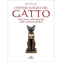 ISBN I poteri magici del gatto