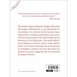 ISBN I poteri magici del gatto - Vista aggiuntiva 2