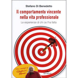 ISBN Il comportamento vincente nella vita professionale