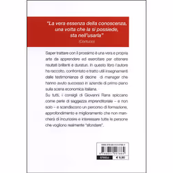 ISBN Il comportamento vincente nella vita professionale