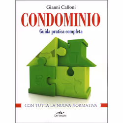 ISBN Condominio, ITA, Libro in brossura, 128 pagine