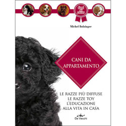 ISBN Cani da appartamento
