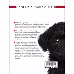 ISBN Cani da appartamento
