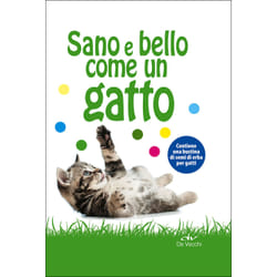 ISBN Sano e bello come un gatto