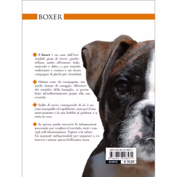 ISBN Boxer - Vista aggiuntiva 2